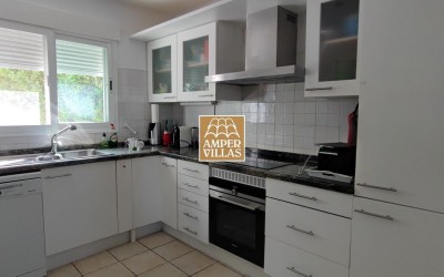 Alquiler Villa Jardines de Alhama Costa Blanca